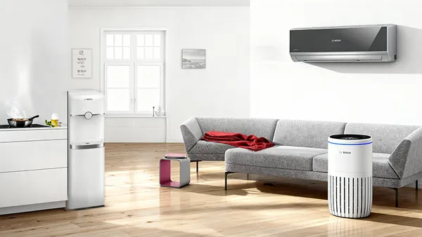 Ev Konforu Ürünleri